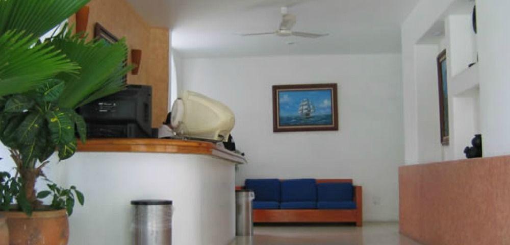 Hotel Alikar Santa Cruz Huatulco Extérieur photo