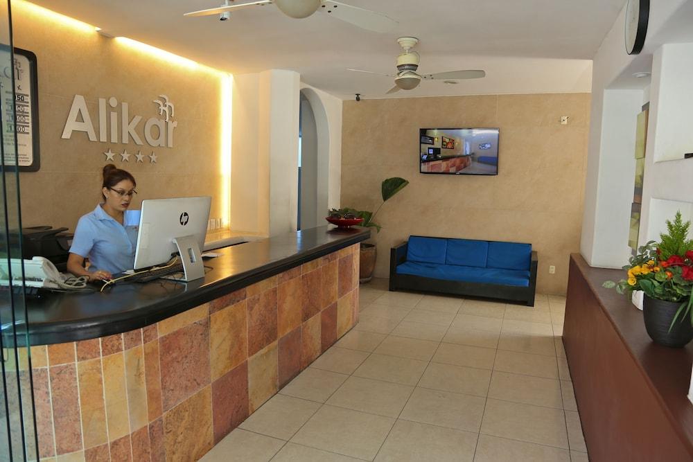 Hotel Alikar Santa Cruz Huatulco Extérieur photo