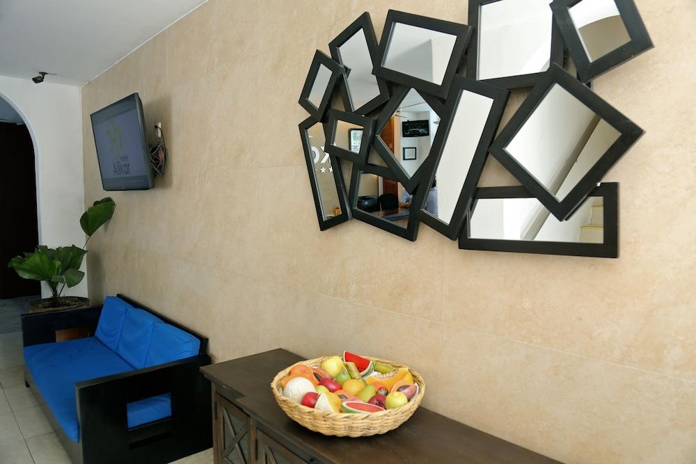 Hotel Alikar Santa Cruz Huatulco Extérieur photo