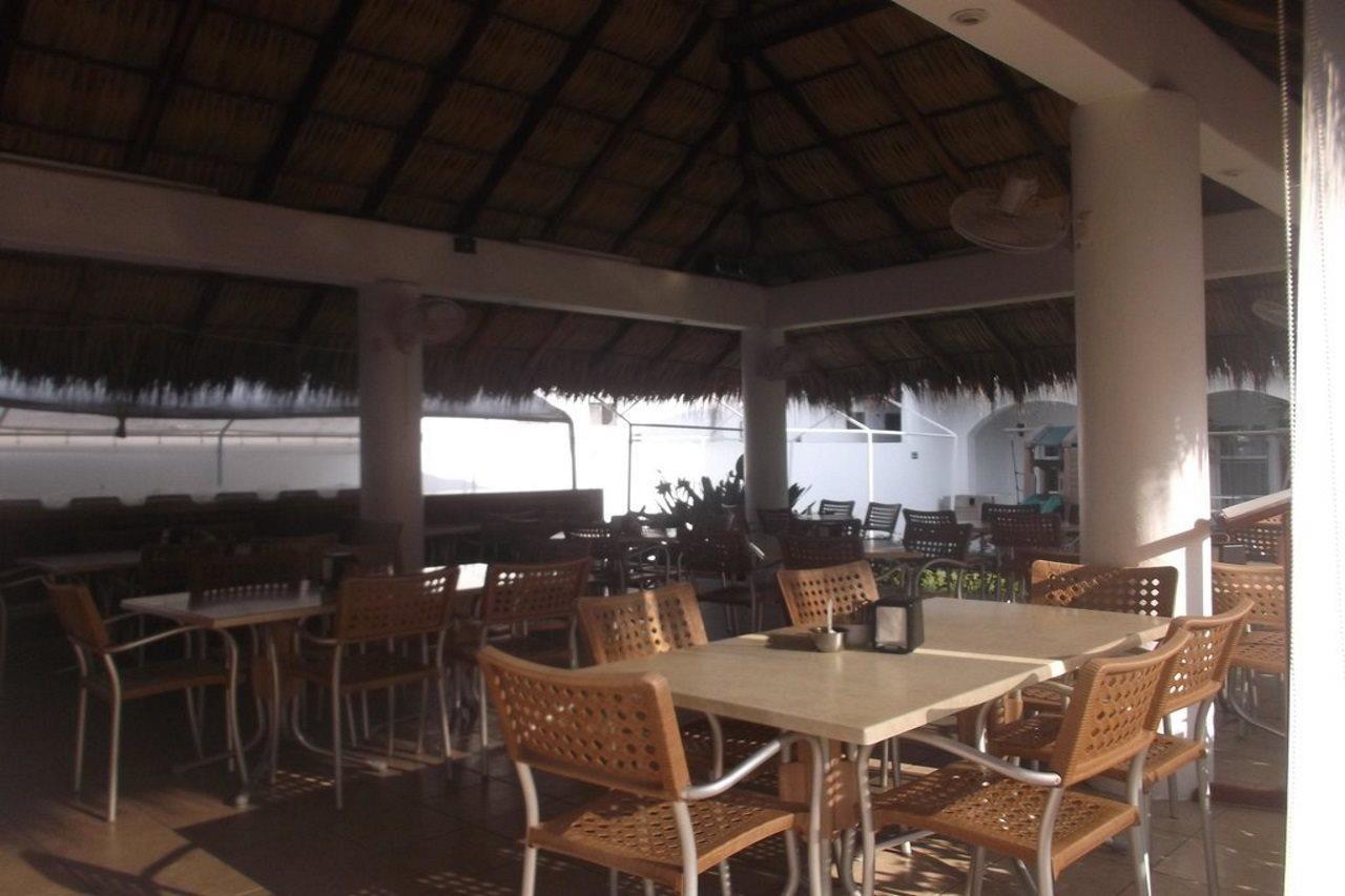 Hotel Alikar Santa Cruz Huatulco Extérieur photo