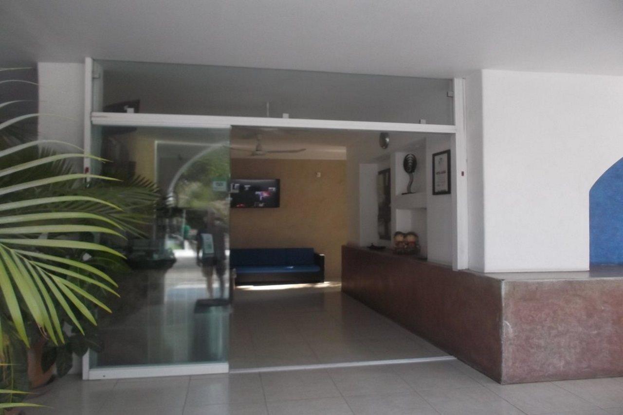 Hotel Alikar Santa Cruz Huatulco Extérieur photo