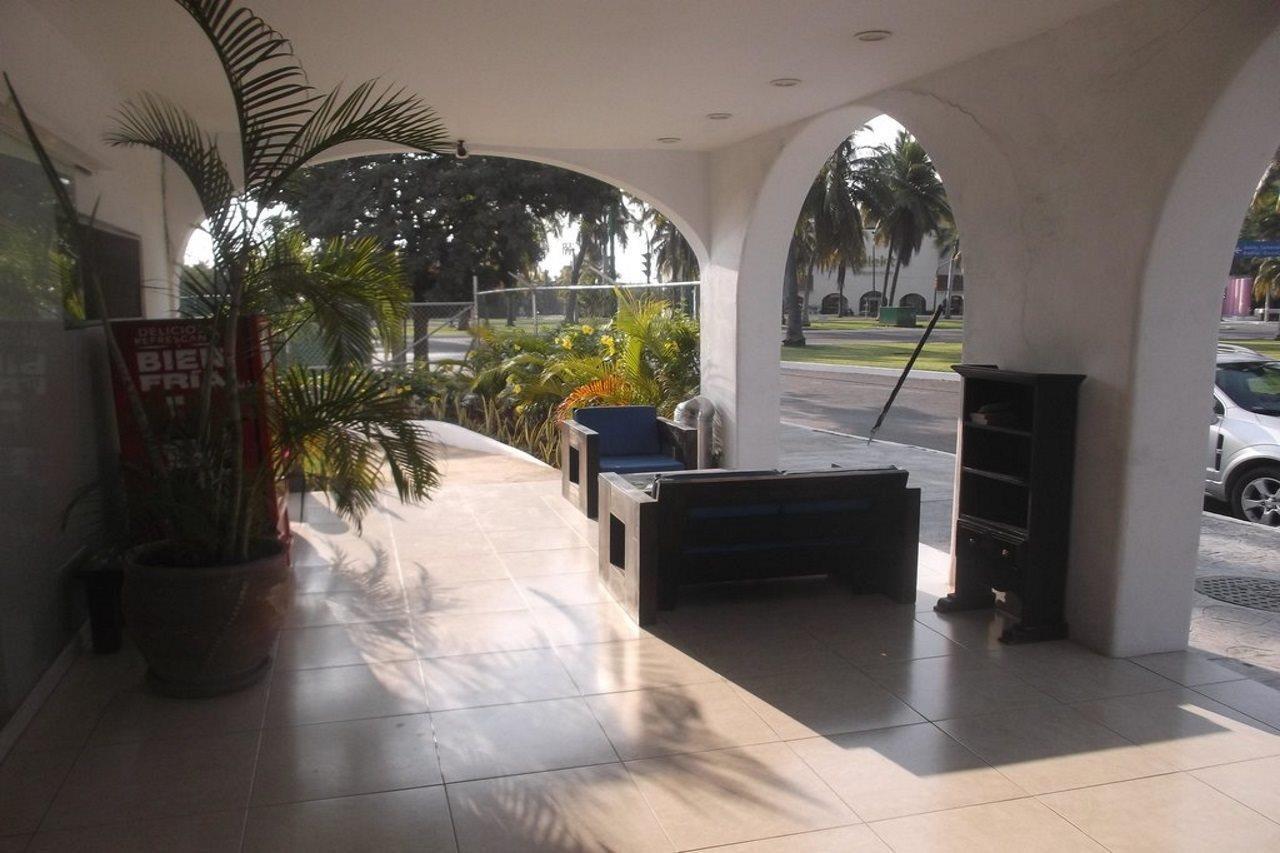 Hotel Alikar Santa Cruz Huatulco Extérieur photo
