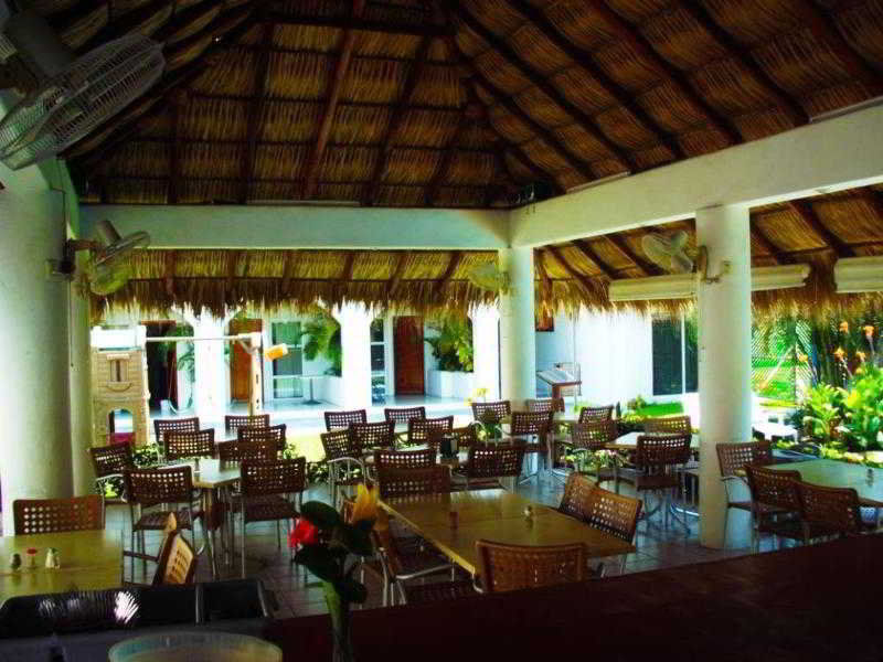 Hotel Alikar Santa Cruz Huatulco Extérieur photo
