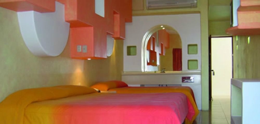 Hotel Alikar Santa Cruz Huatulco Extérieur photo
