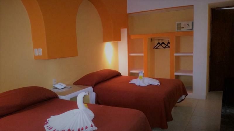 Hotel Alikar Santa Cruz Huatulco Extérieur photo